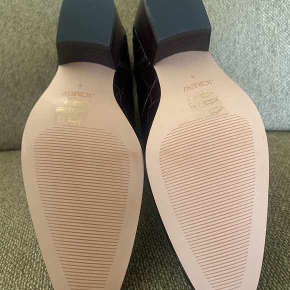 J. Crew Piper Bootie-SOLD OUT ONLINE. - Picture 5 of 5